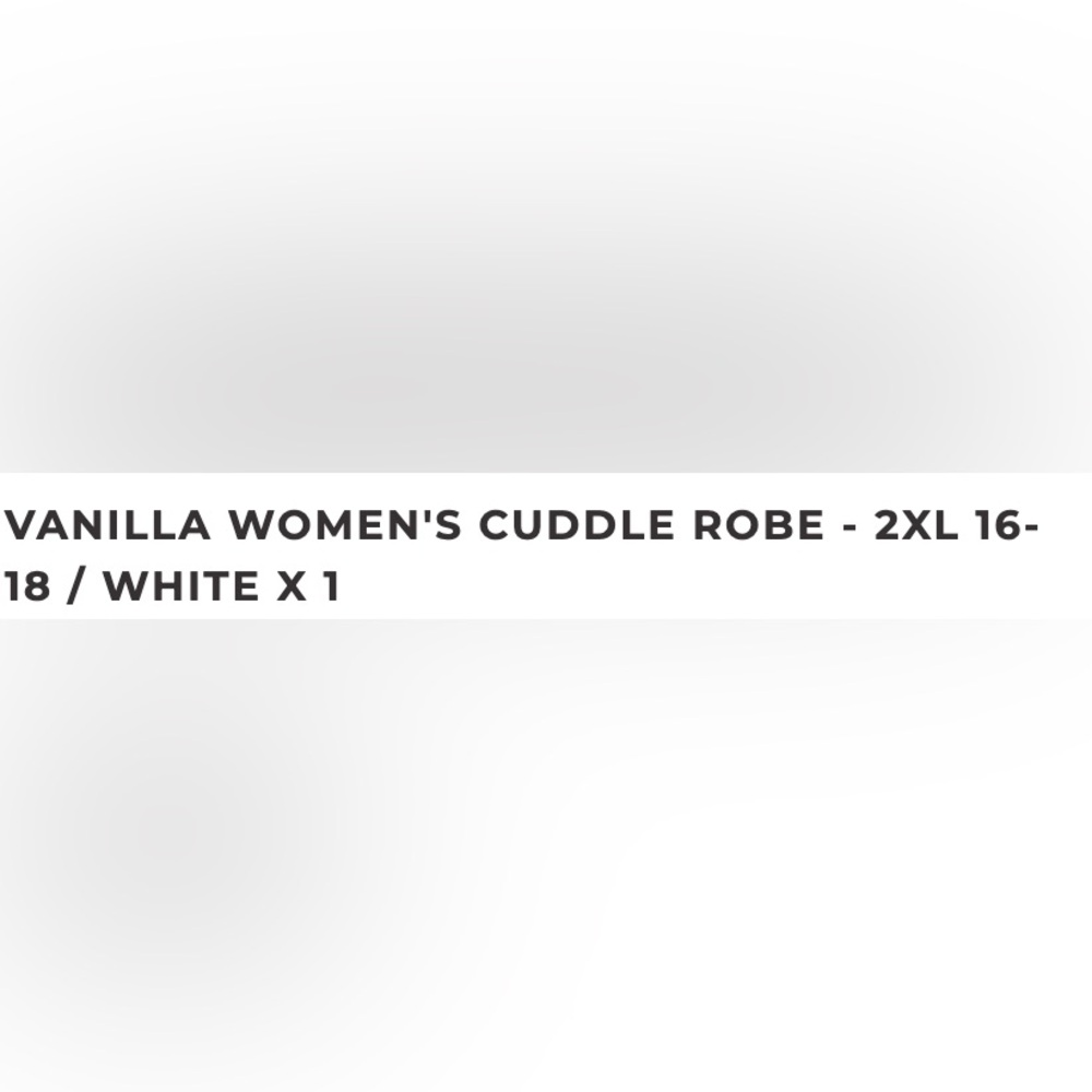 Posh Peanut Women's Robe - Picture 5 of 5
